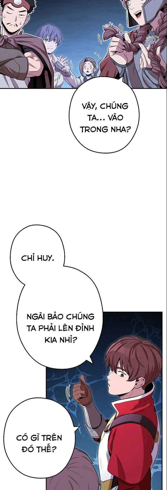 Tái Thiết Hầm Ngục Chapter 97 - Trang 2