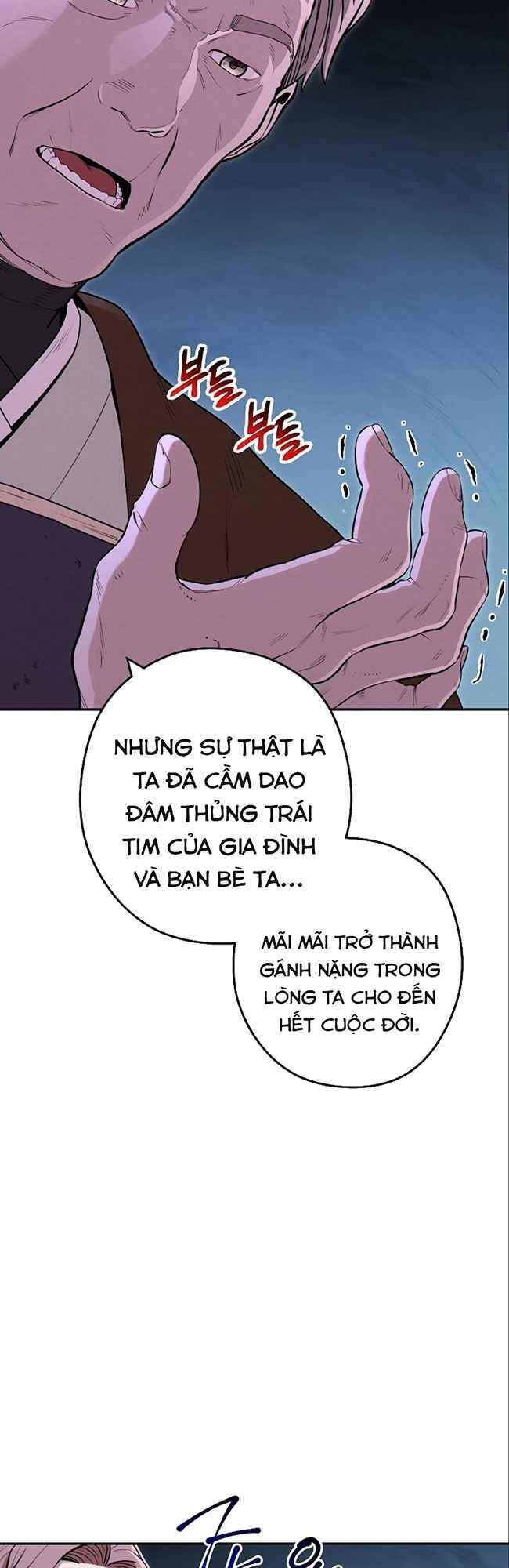 Tái Thiết Hầm Ngục Chapter 97 - Trang 2