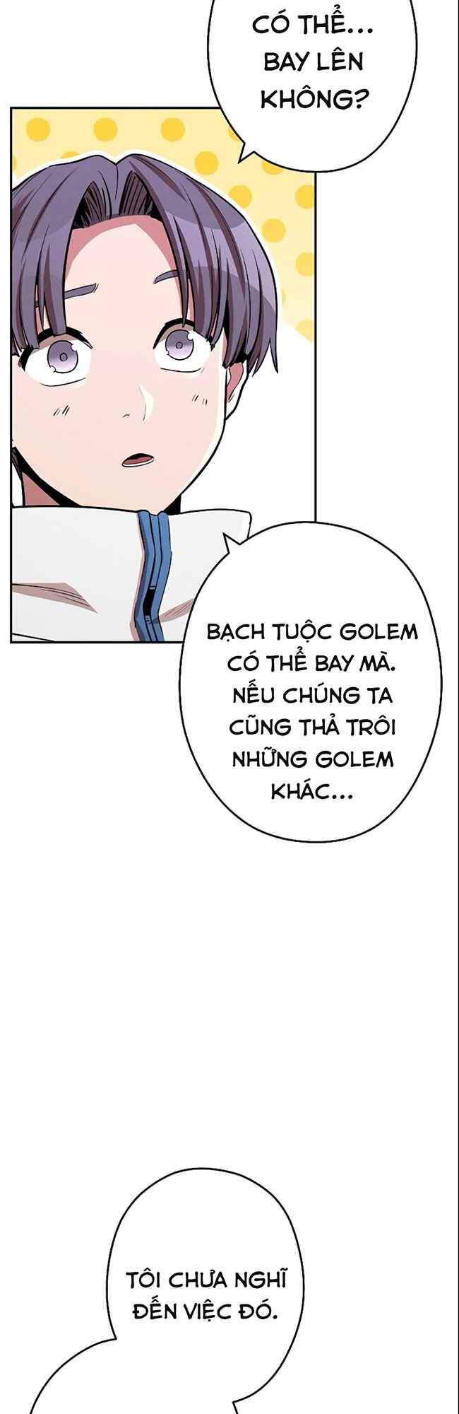 Tái Thiết Hầm Ngục Chapter 97 - Trang 2