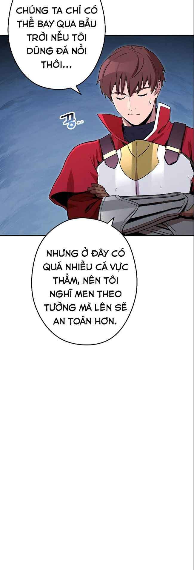 Tái Thiết Hầm Ngục Chapter 97 - Trang 2