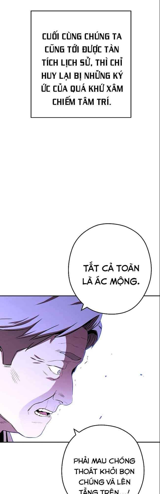 Tái Thiết Hầm Ngục Chapter 97 - Trang 2