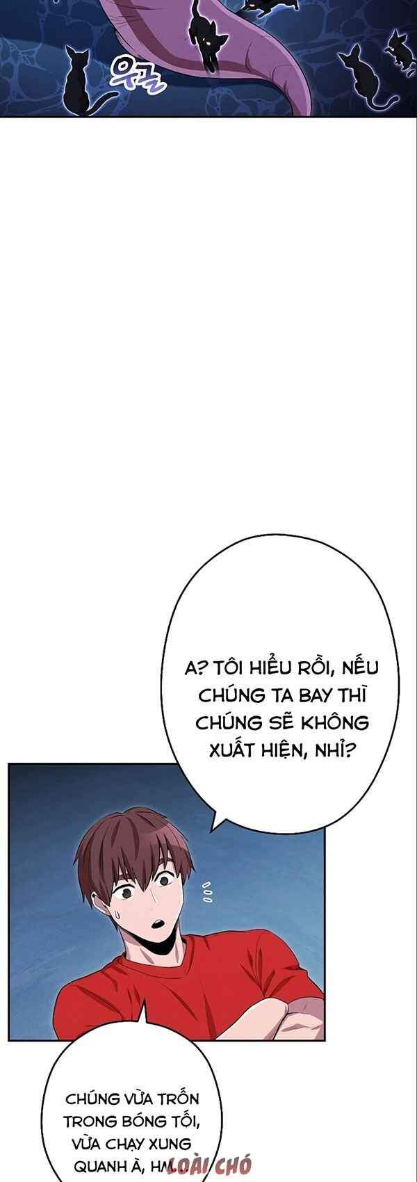 Tái Thiết Hầm Ngục Chapter 96 - Trang 2