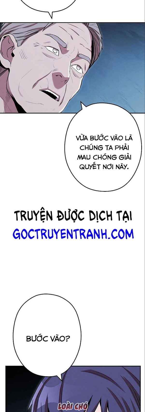 Tái Thiết Hầm Ngục Chapter 96 - Trang 2