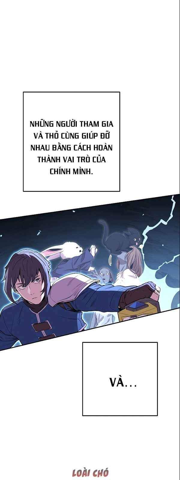 Tái Thiết Hầm Ngục Chapter 96 - Trang 2