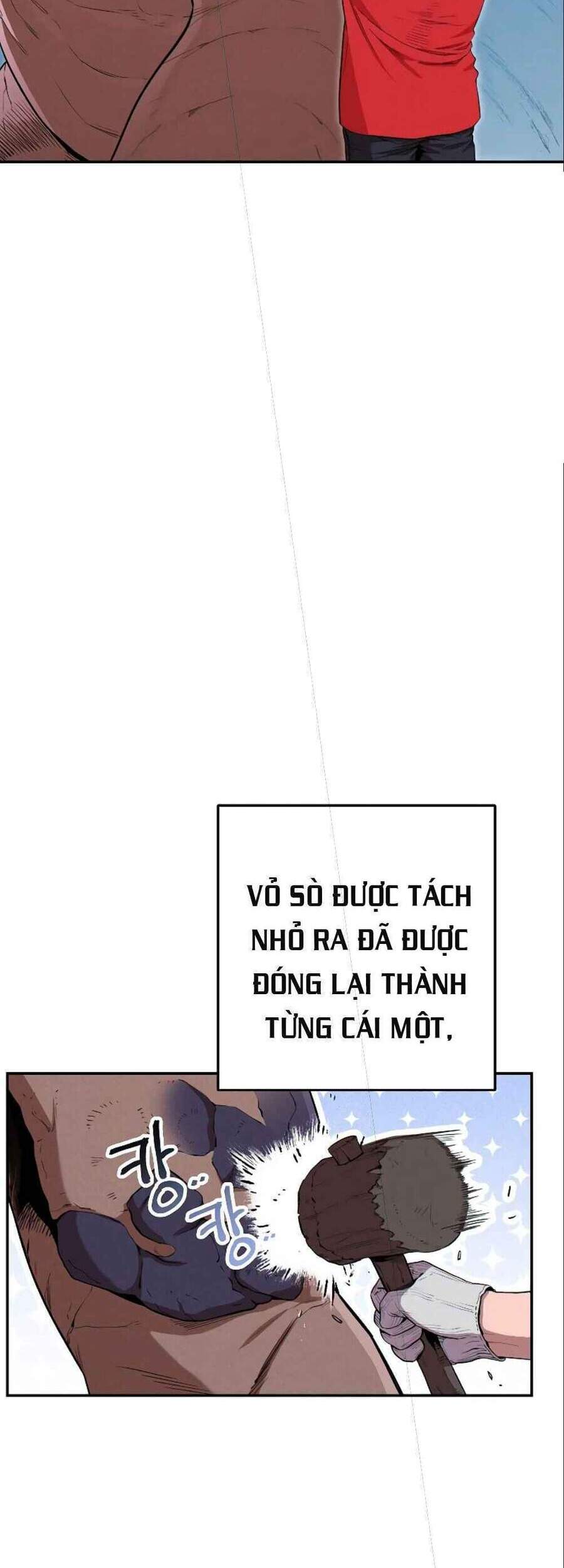 Tái Thiết Hầm Ngục Chapter 95 - Trang 2