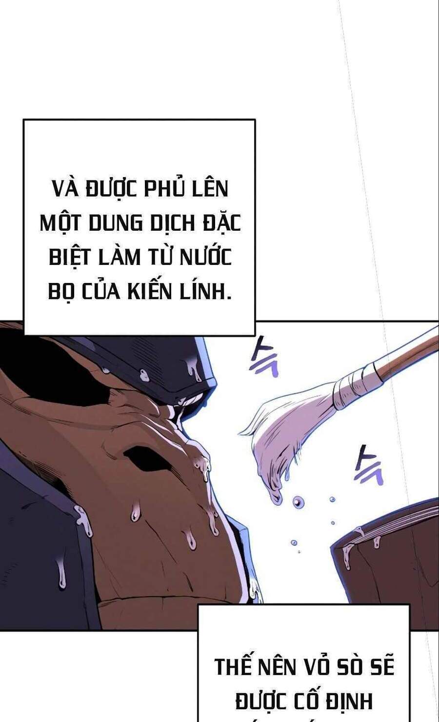 Tái Thiết Hầm Ngục Chapter 95 - Trang 2