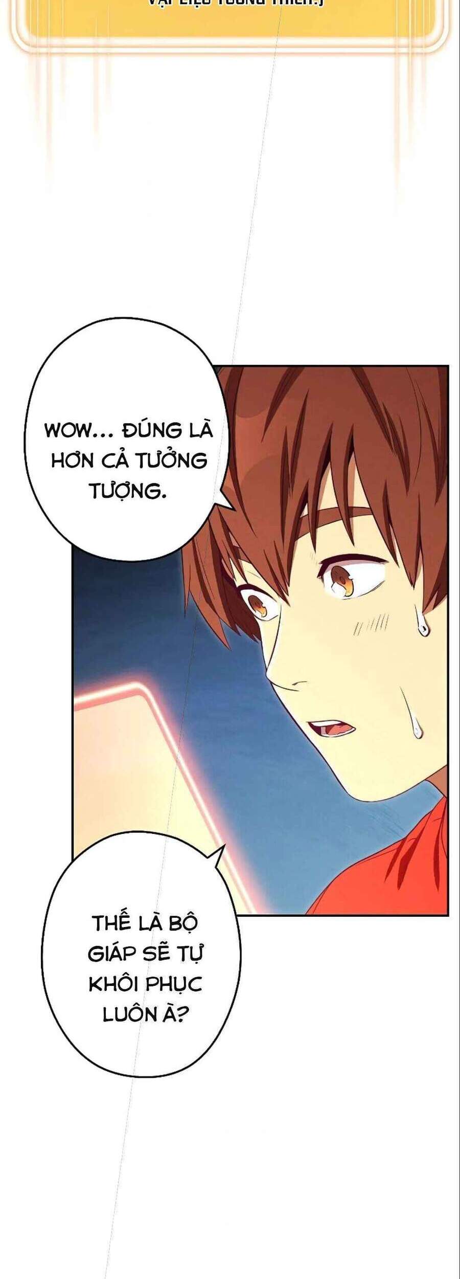 Tái Thiết Hầm Ngục Chapter 95 - Trang 2