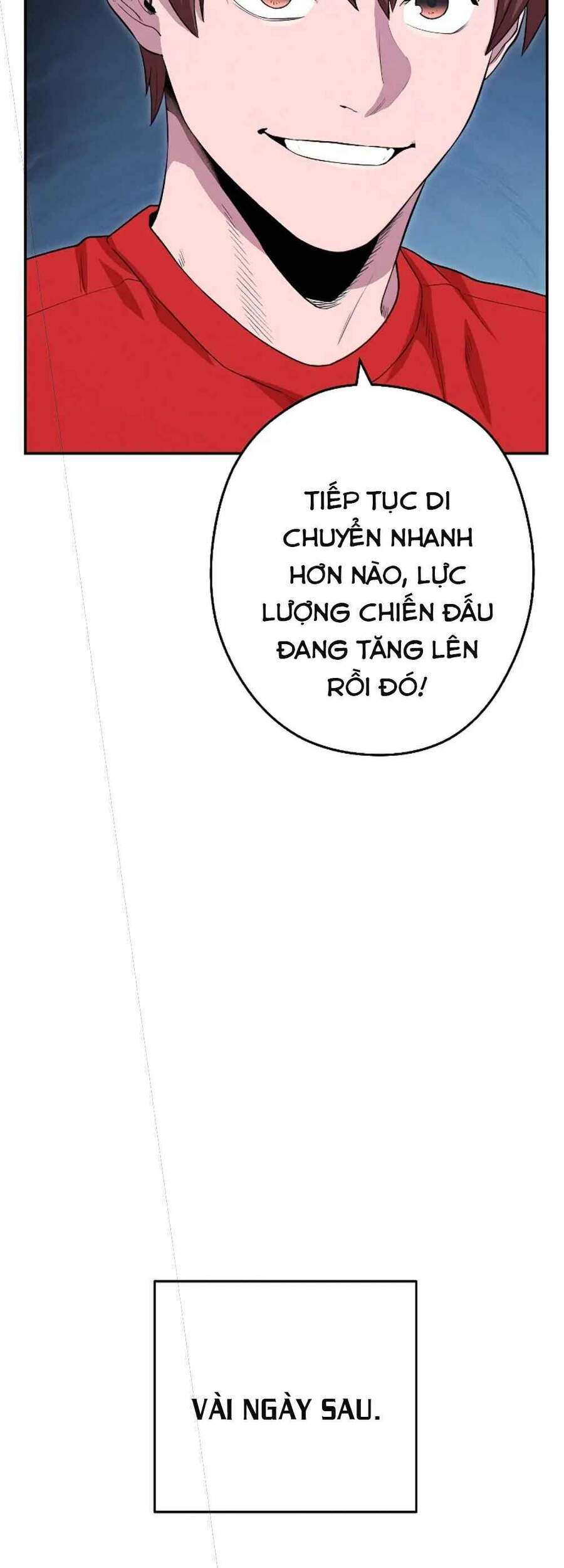 Tái Thiết Hầm Ngục Chapter 95 - Trang 2