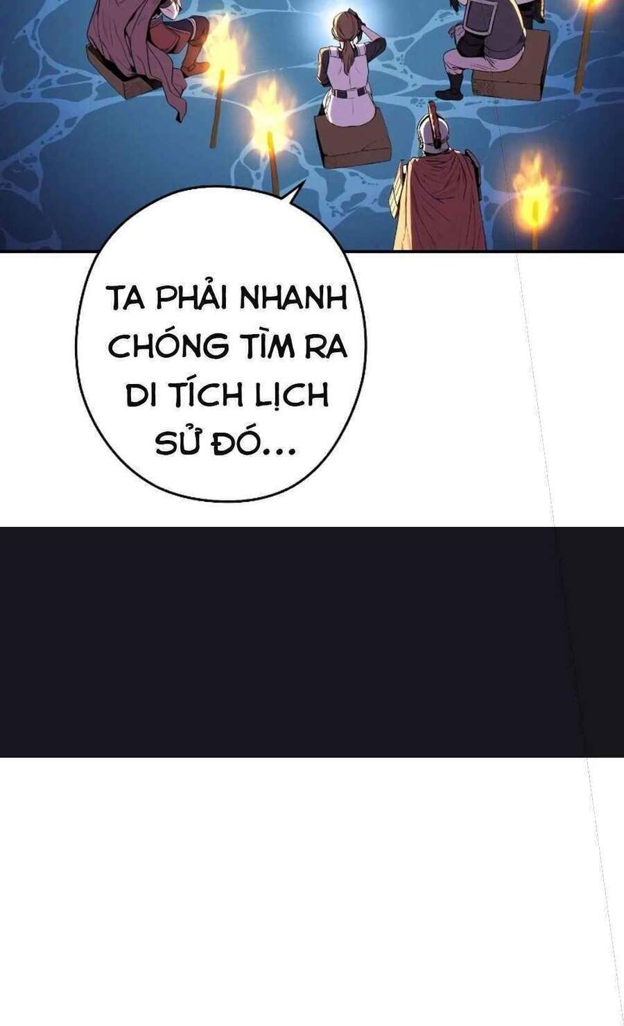 Tái Thiết Hầm Ngục Chapter 95 - Trang 2