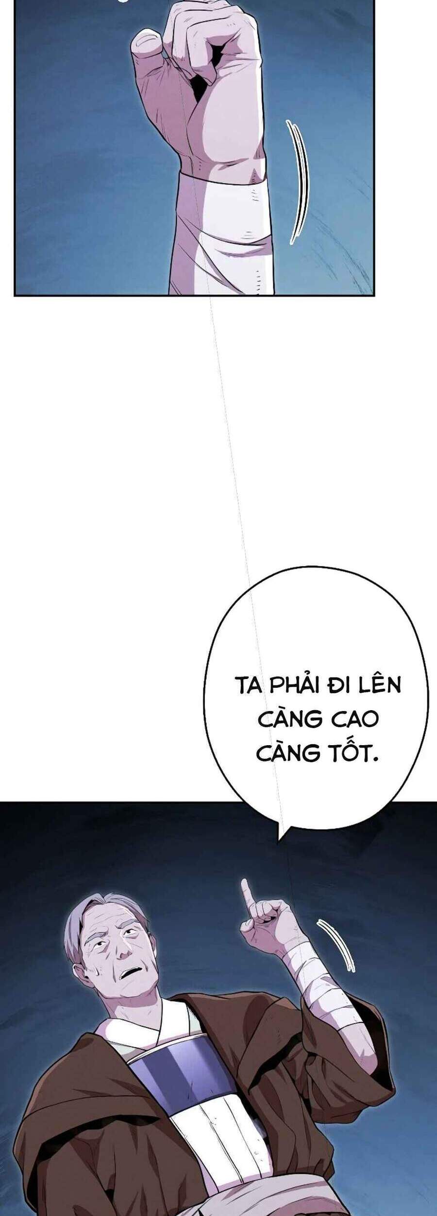 Tái Thiết Hầm Ngục Chapter 95 - Trang 2