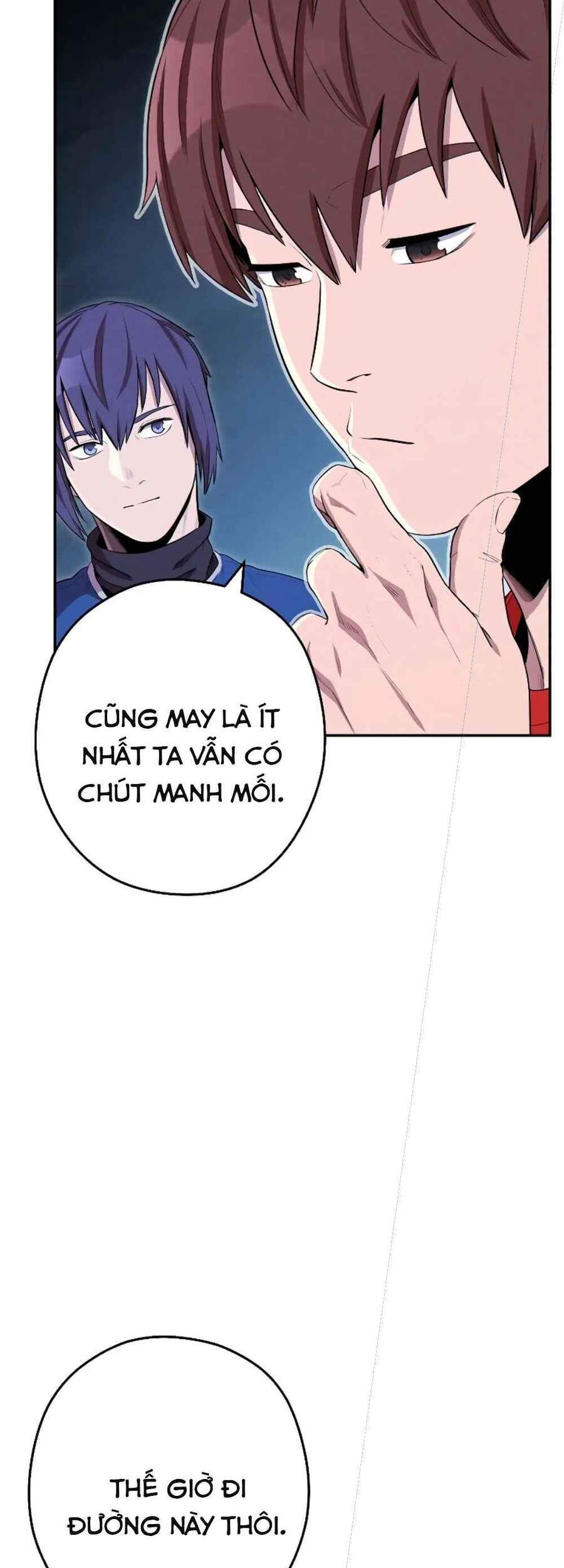 Tái Thiết Hầm Ngục Chapter 95 - Trang 2