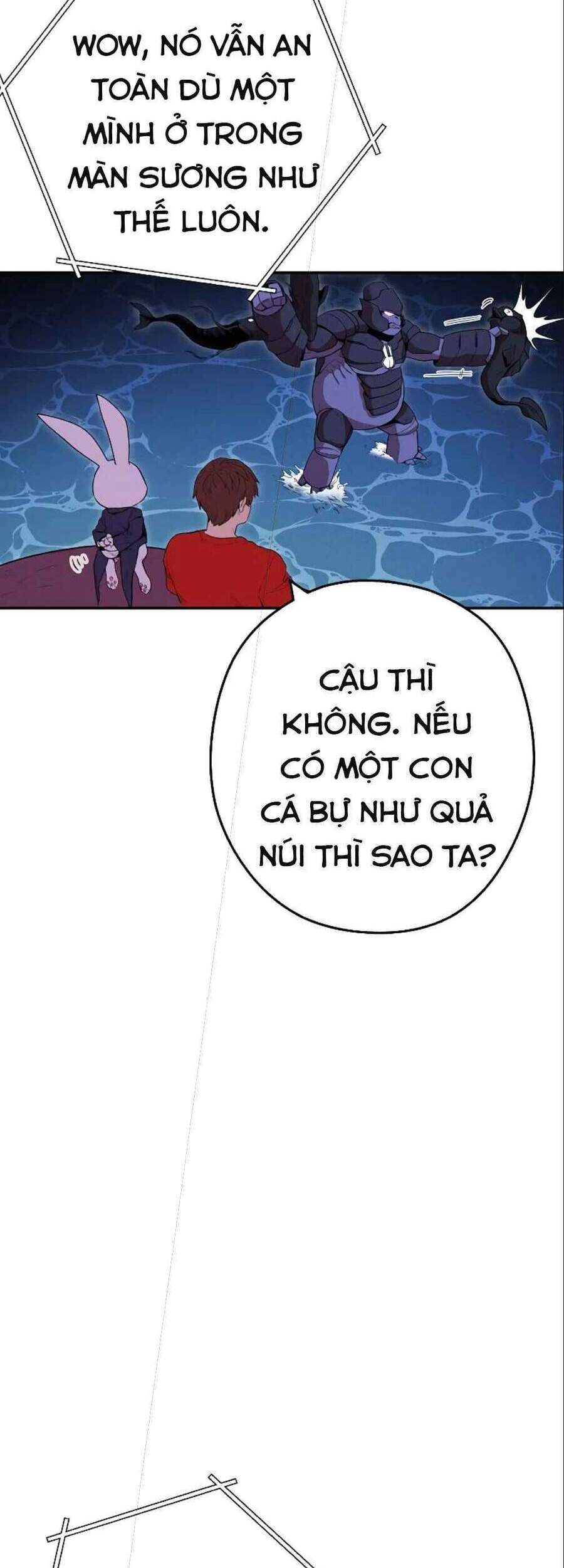 Tái Thiết Hầm Ngục Chapter 95 - Trang 2