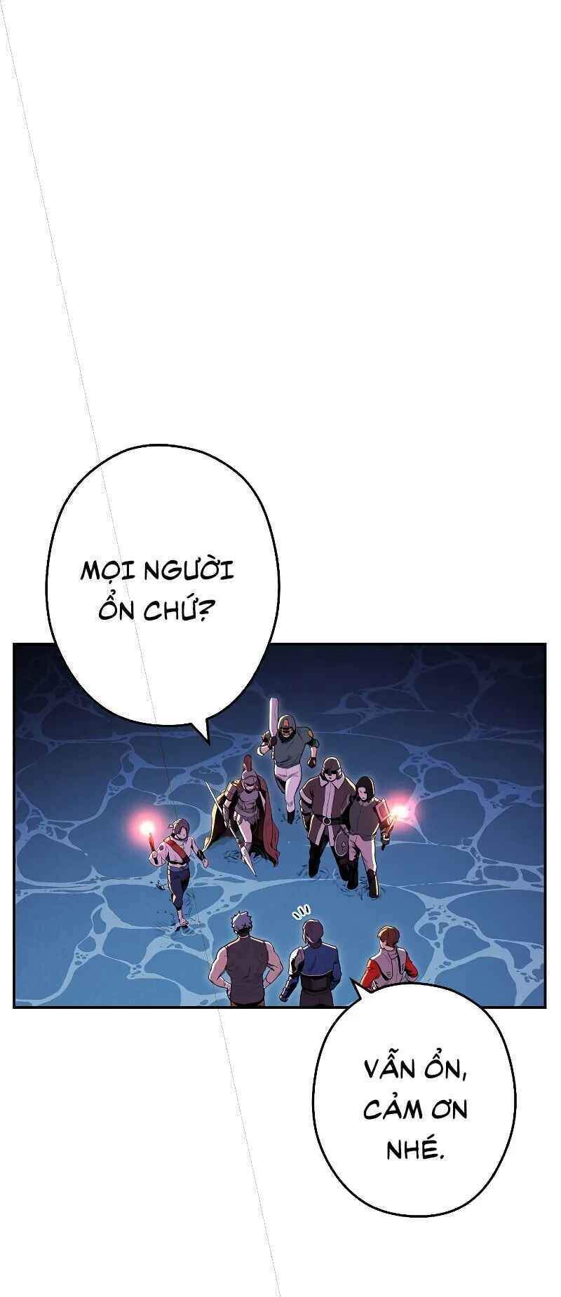 Tái Thiết Hầm Ngục Chapter 94 - Trang 2