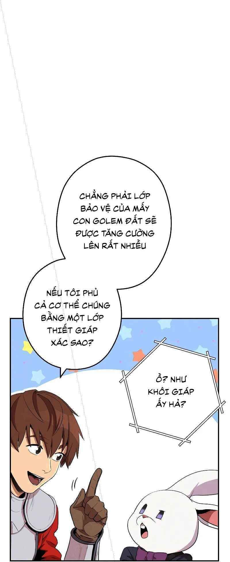 Tái Thiết Hầm Ngục Chapter 94 - Trang 2