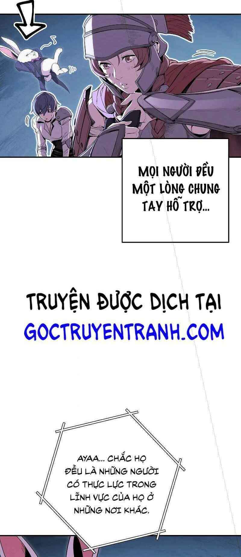 Tái Thiết Hầm Ngục Chapter 94 - Trang 2