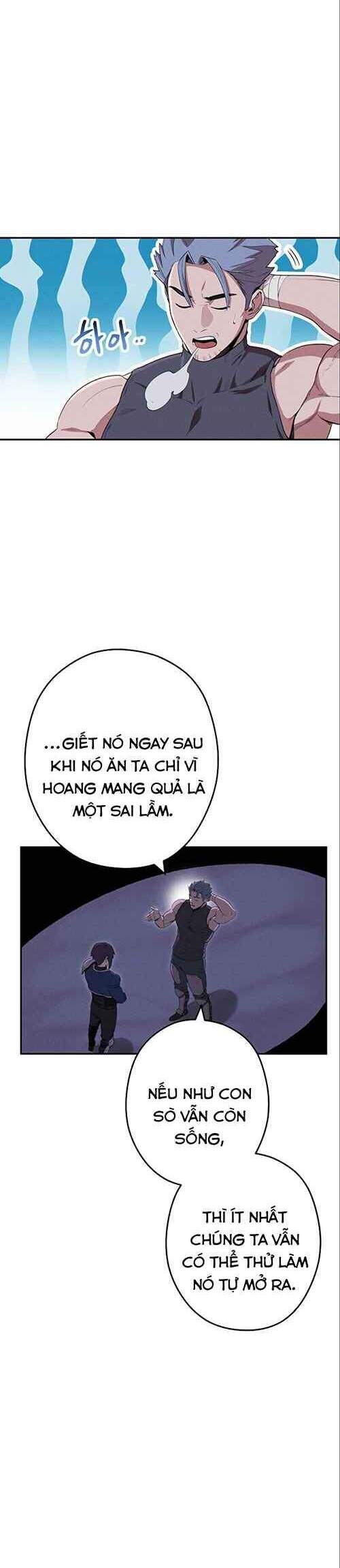 Tái Thiết Hầm Ngục Chapter 93 - Trang 2