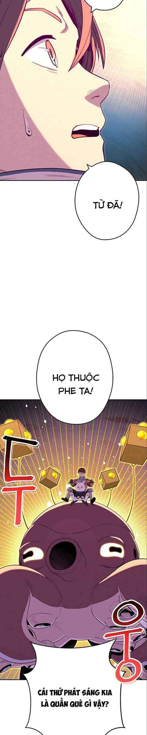 Tái Thiết Hầm Ngục Chapter 93 - Trang 2