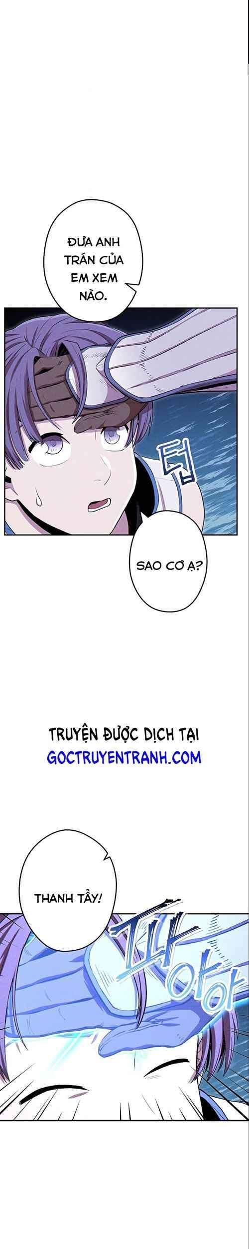 Tái Thiết Hầm Ngục Chapter 93 - Trang 2