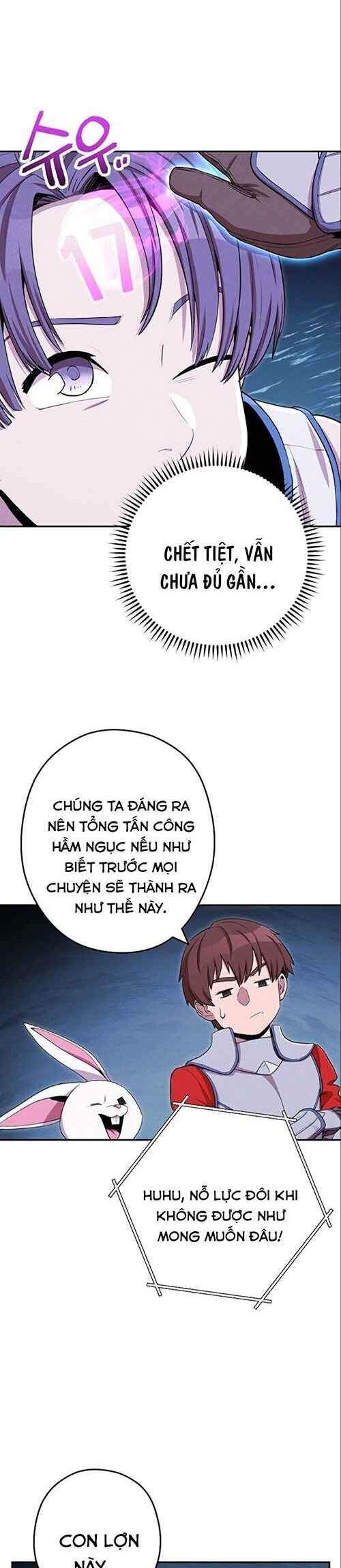 Tái Thiết Hầm Ngục Chapter 93 - Trang 2