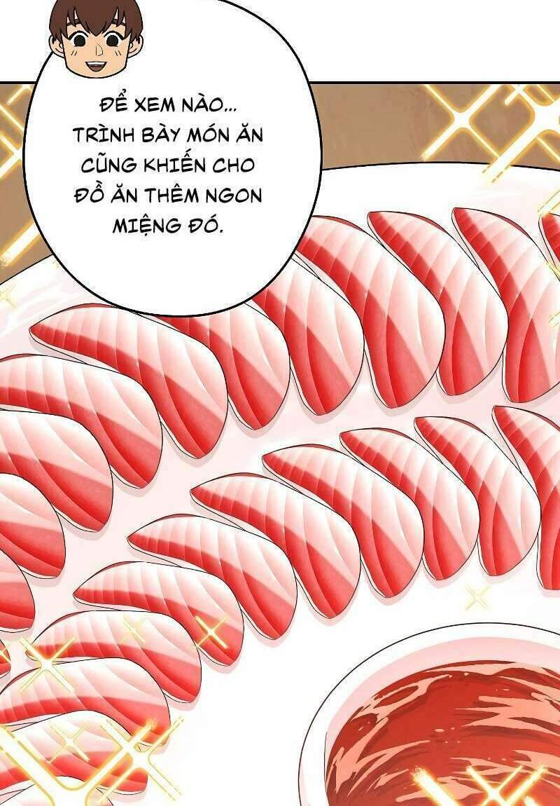 Tái Thiết Hầm Ngục Chapter 92 - Trang 2