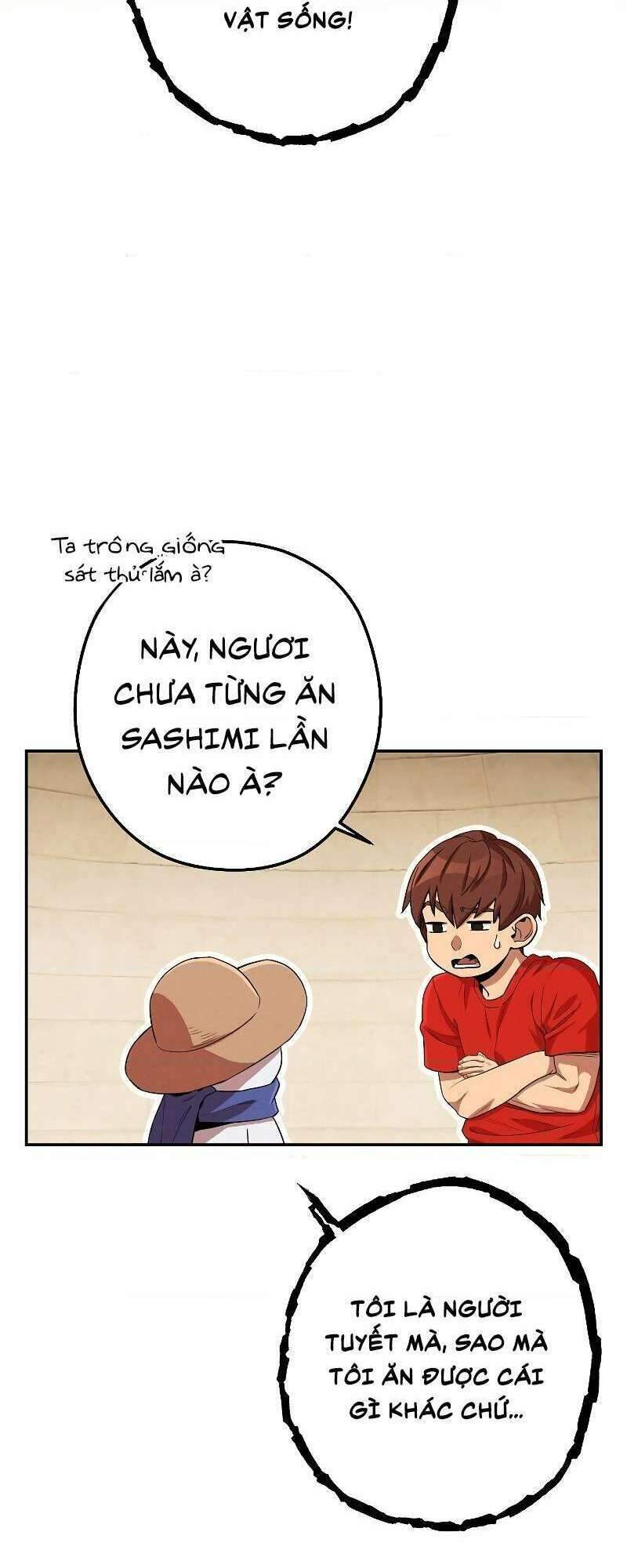 Tái Thiết Hầm Ngục Chapter 92 - Trang 2