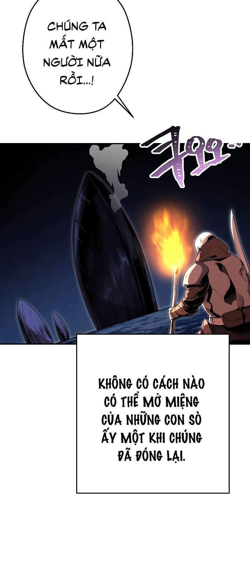 Tái Thiết Hầm Ngục Chapter 92 - Trang 2