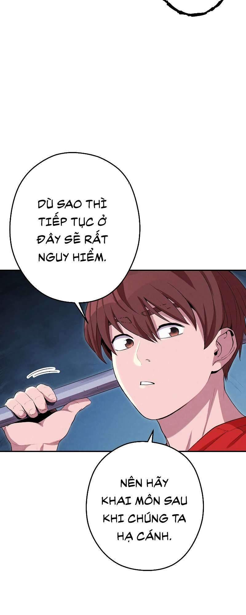 Tái Thiết Hầm Ngục Chapter 91 - Trang 2