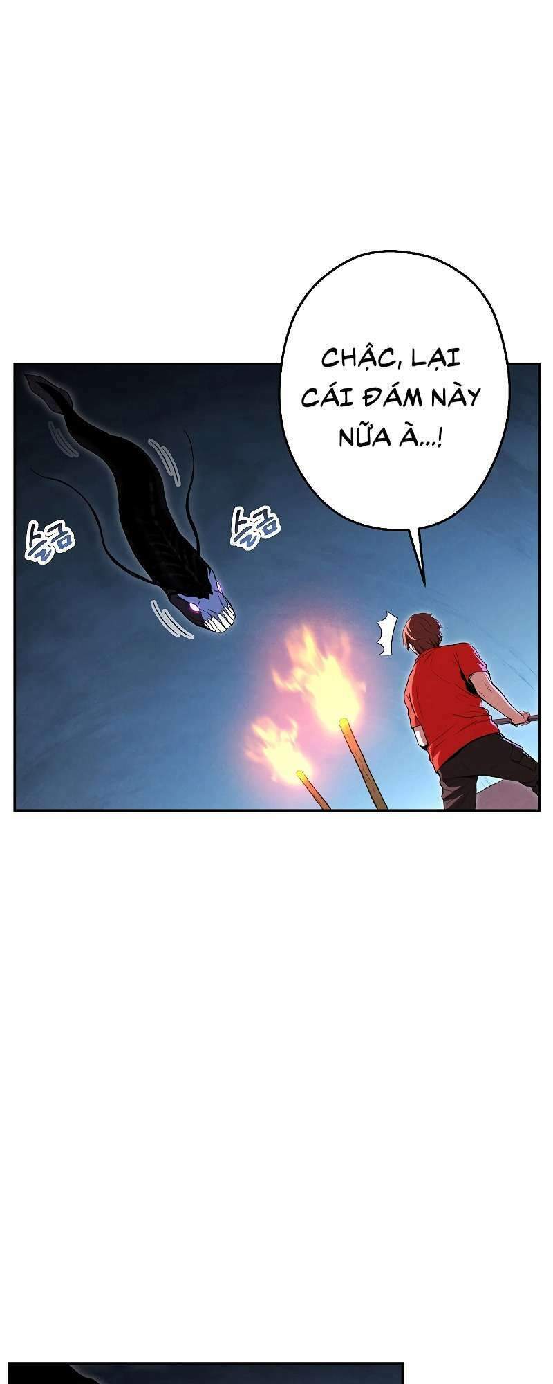 Tái Thiết Hầm Ngục Chapter 91 - Trang 2