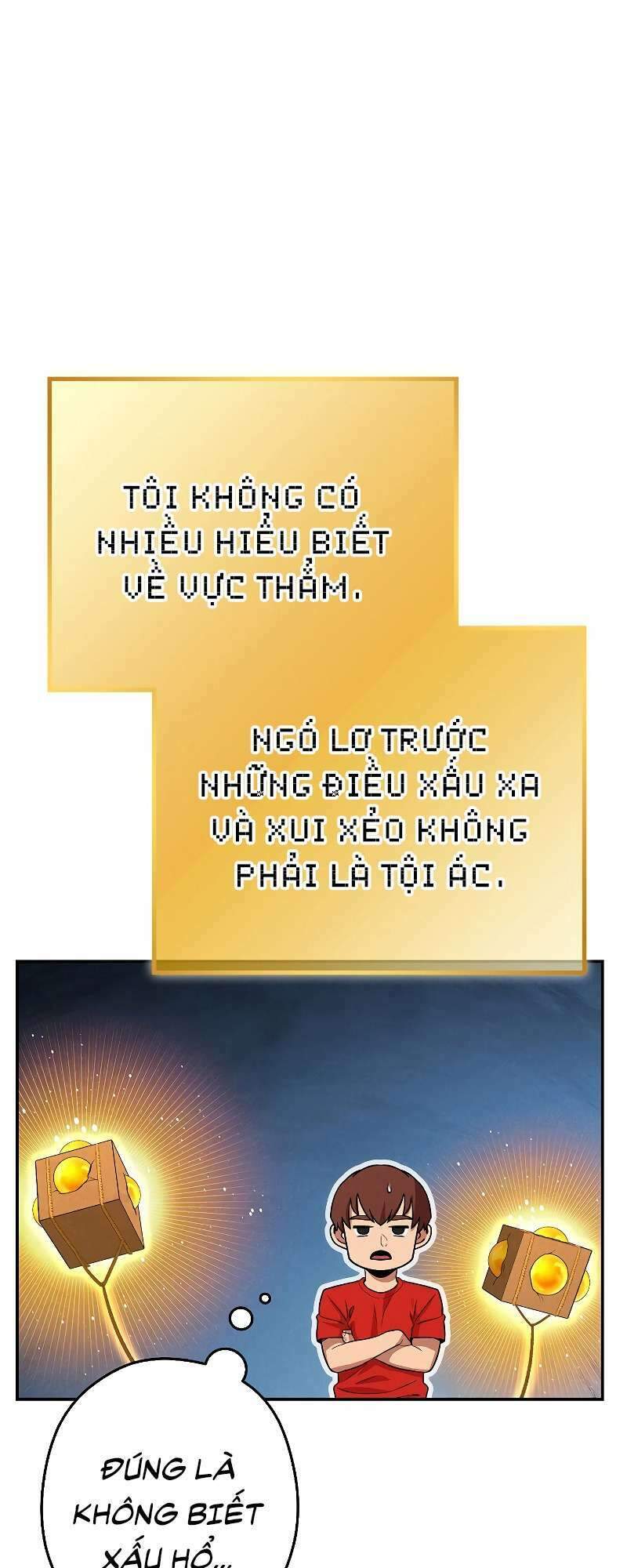 Tái Thiết Hầm Ngục Chapter 91 - Trang 2