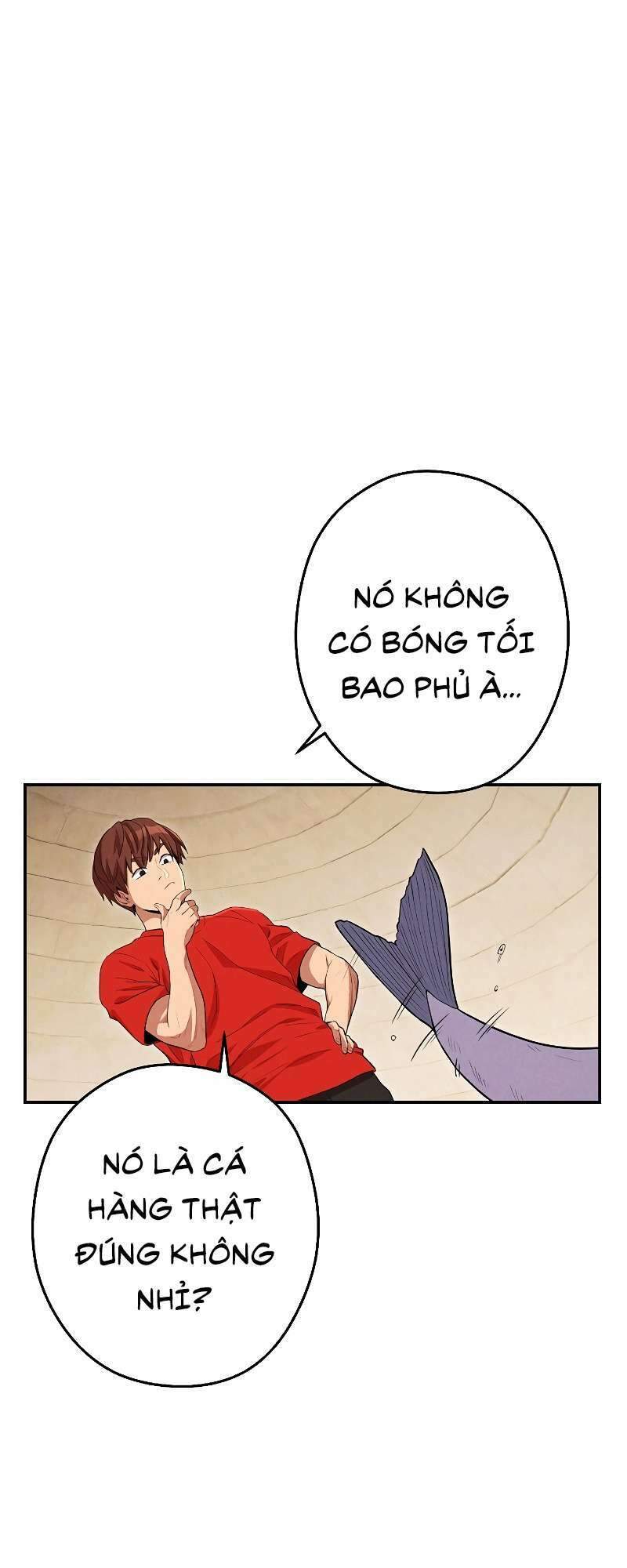 Tái Thiết Hầm Ngục Chapter 91 - Trang 2