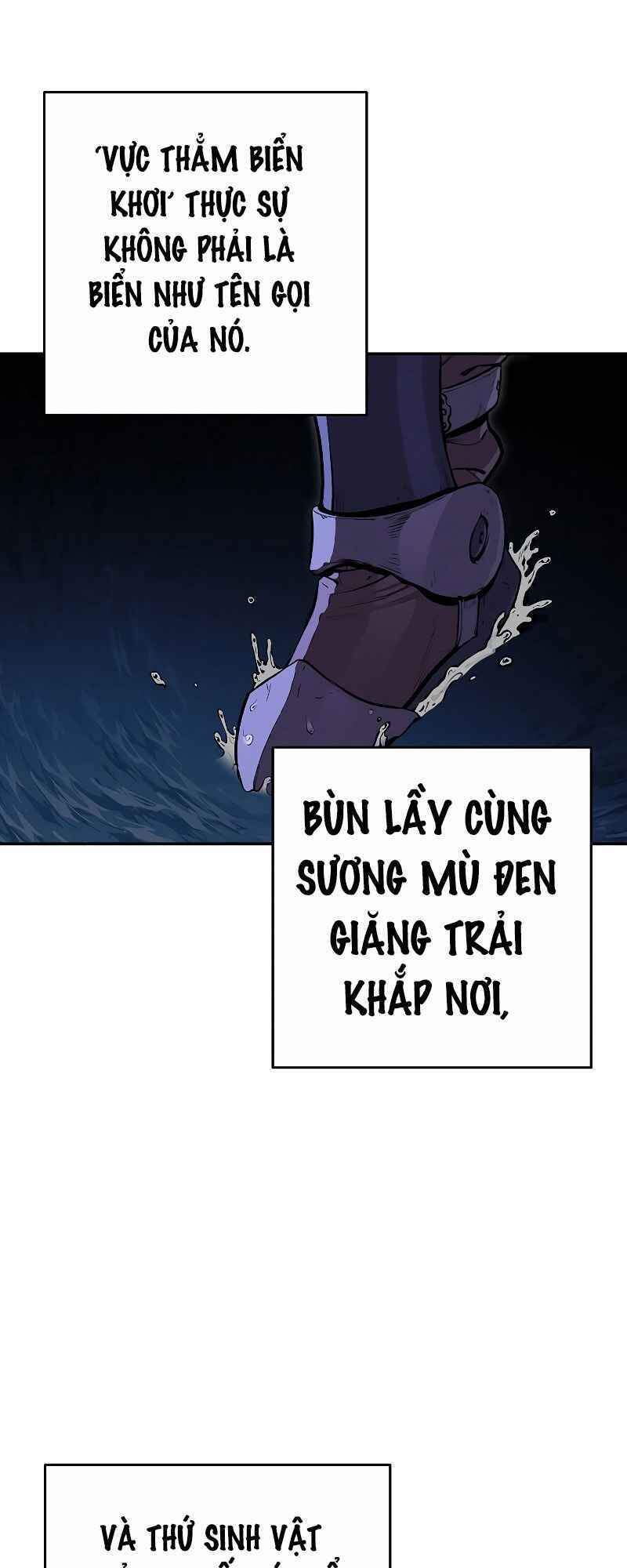 Tái Thiết Hầm Ngục Chapter 90 - Trang 2