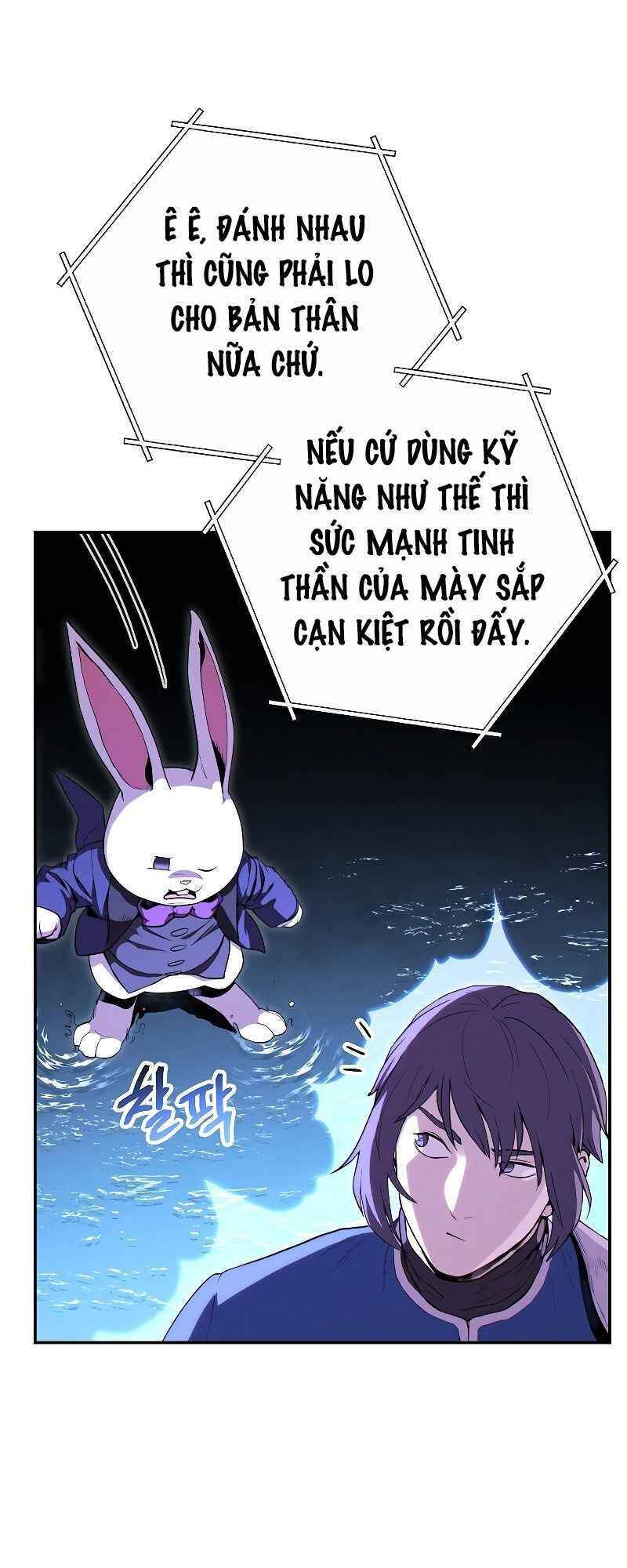 Tái Thiết Hầm Ngục Chapter 90 - Trang 2