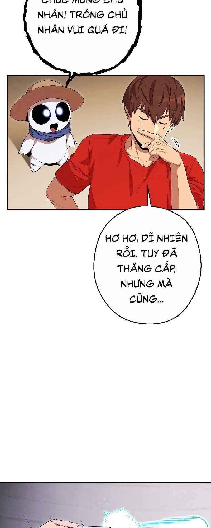 Tái Thiết Hầm Ngục Chapter 90 - Trang 2