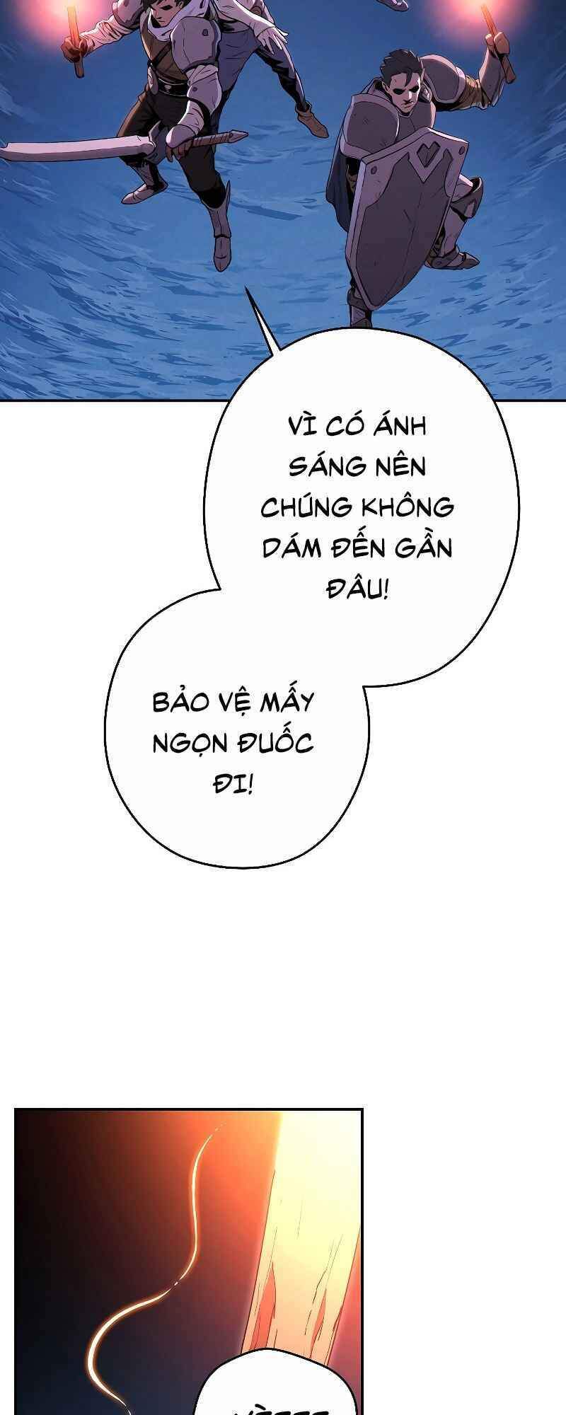 Tái Thiết Hầm Ngục Chapter 90 - Trang 2