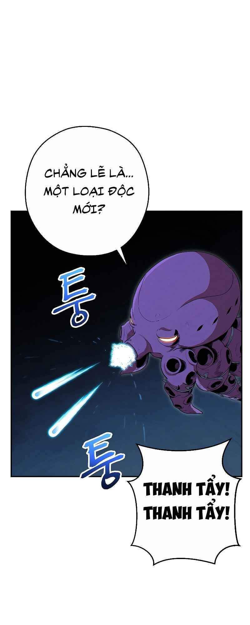 Tái Thiết Hầm Ngục Chapter 90 - Trang 2