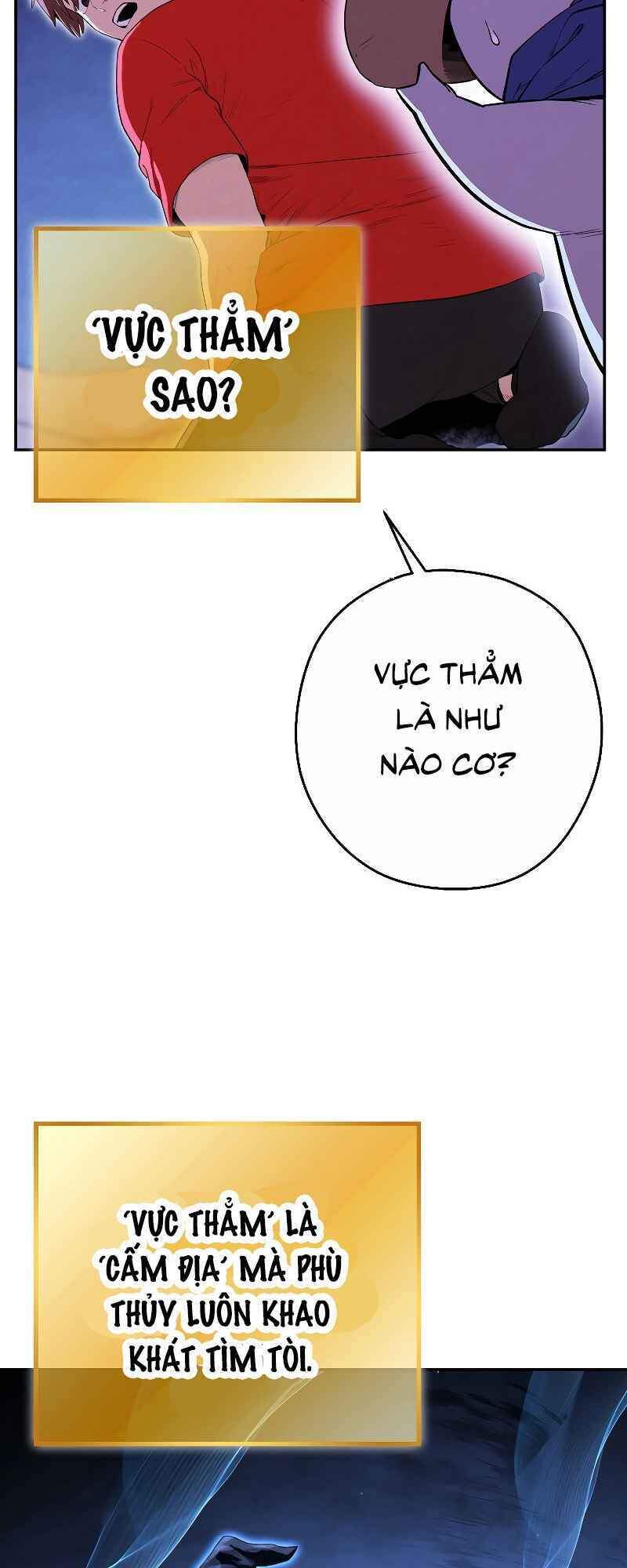 Tái Thiết Hầm Ngục Chapter 90 - Trang 2