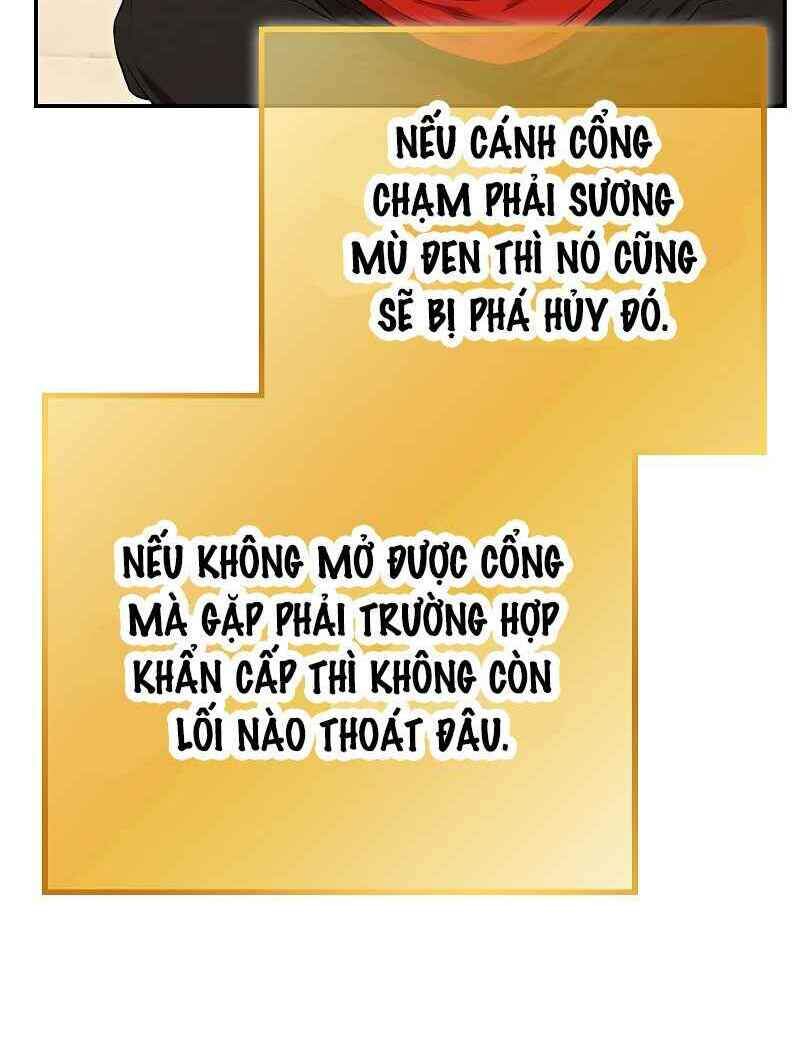 Tái Thiết Hầm Ngục Chapter 90 - Trang 2