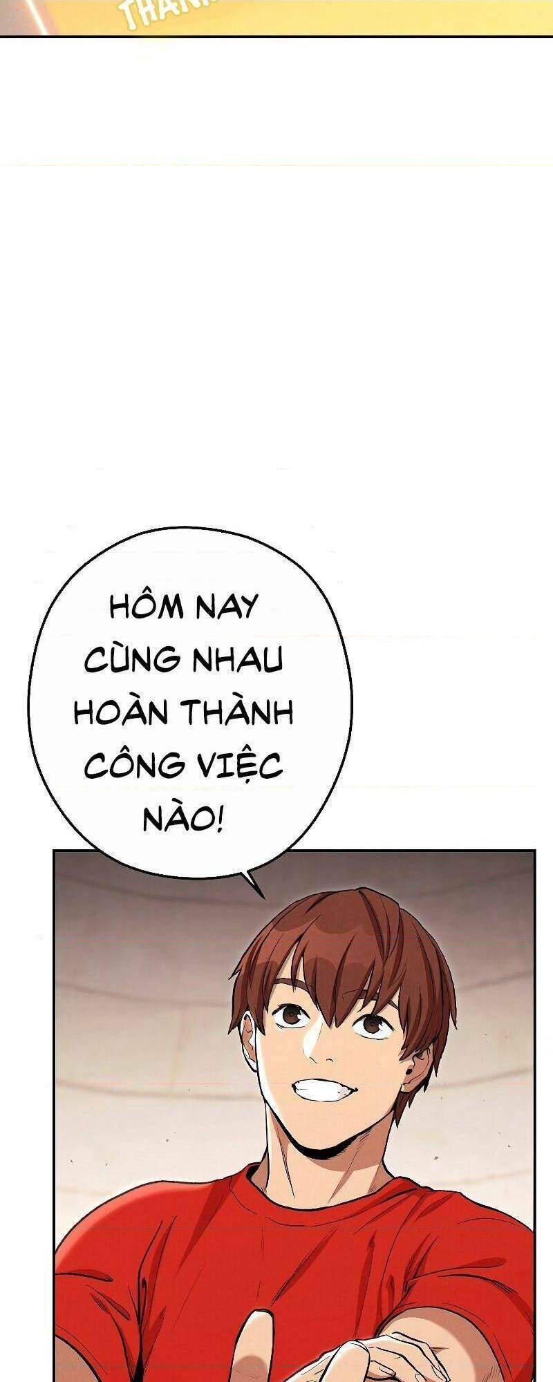 Tái Thiết Hầm Ngục Chapter 89 - Trang 2