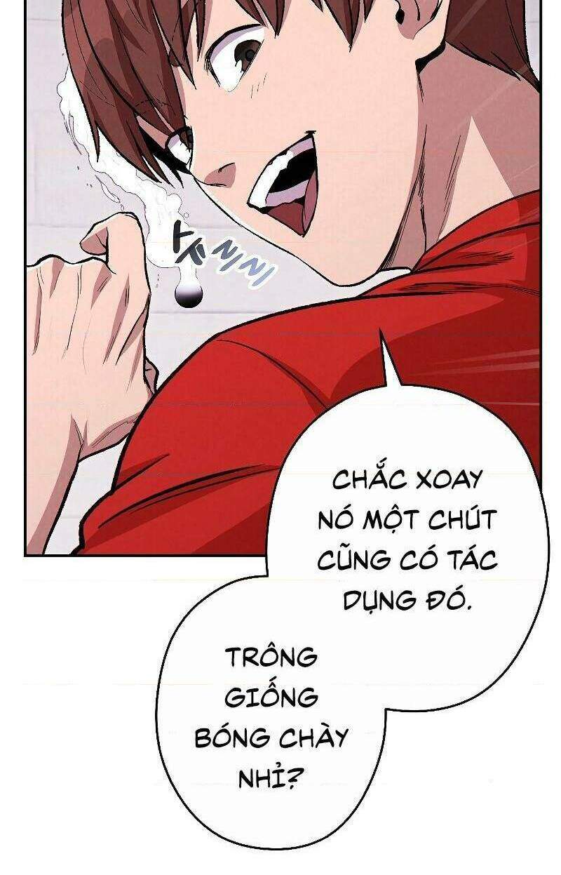 Tái Thiết Hầm Ngục Chapter 89 - Trang 2