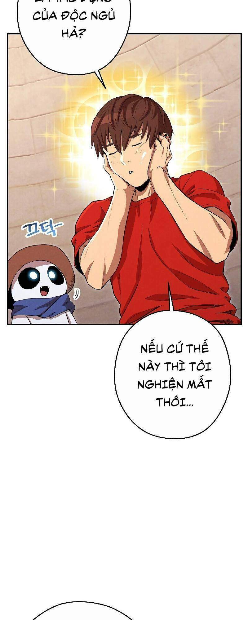 Tái Thiết Hầm Ngục Chapter 89 - Trang 2