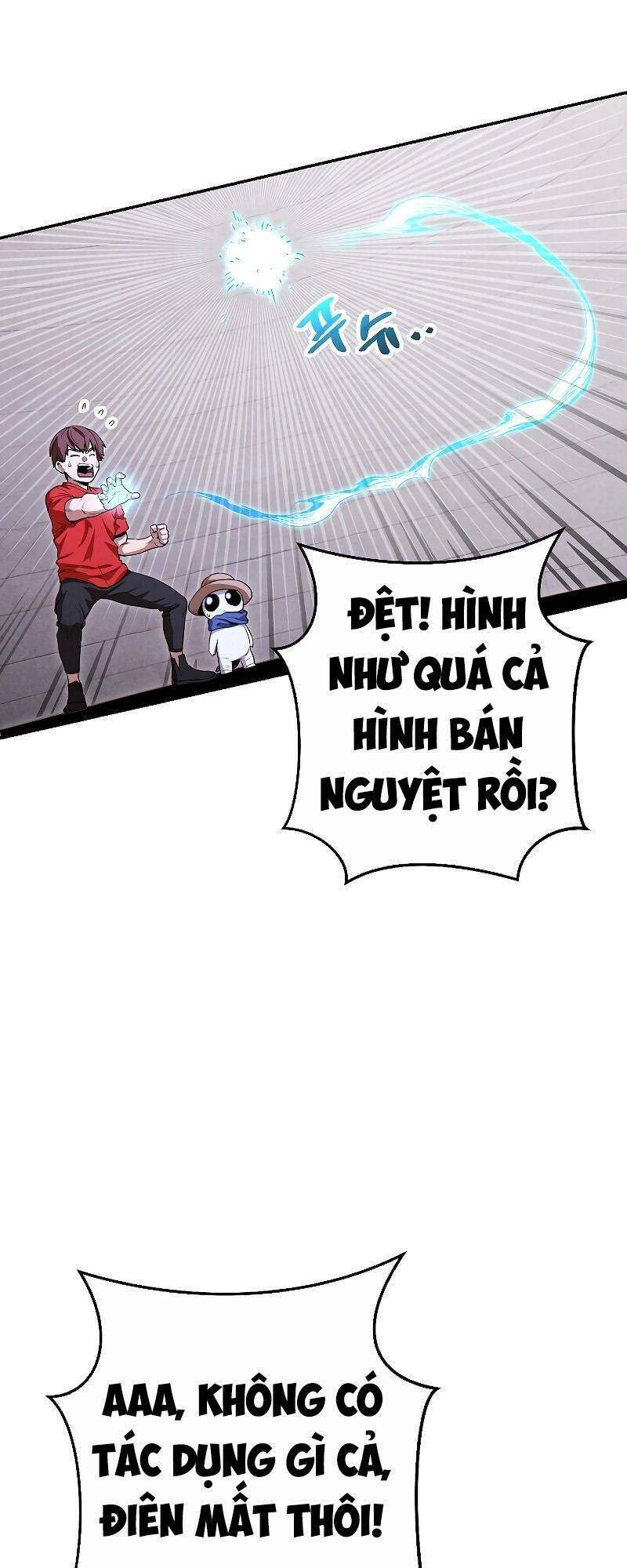 Tái Thiết Hầm Ngục Chapter 89 - Trang 2