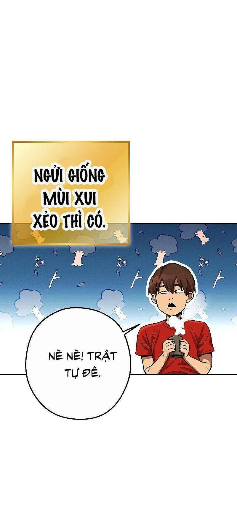 Tái Thiết Hầm Ngục Chapter 89 - Trang 2