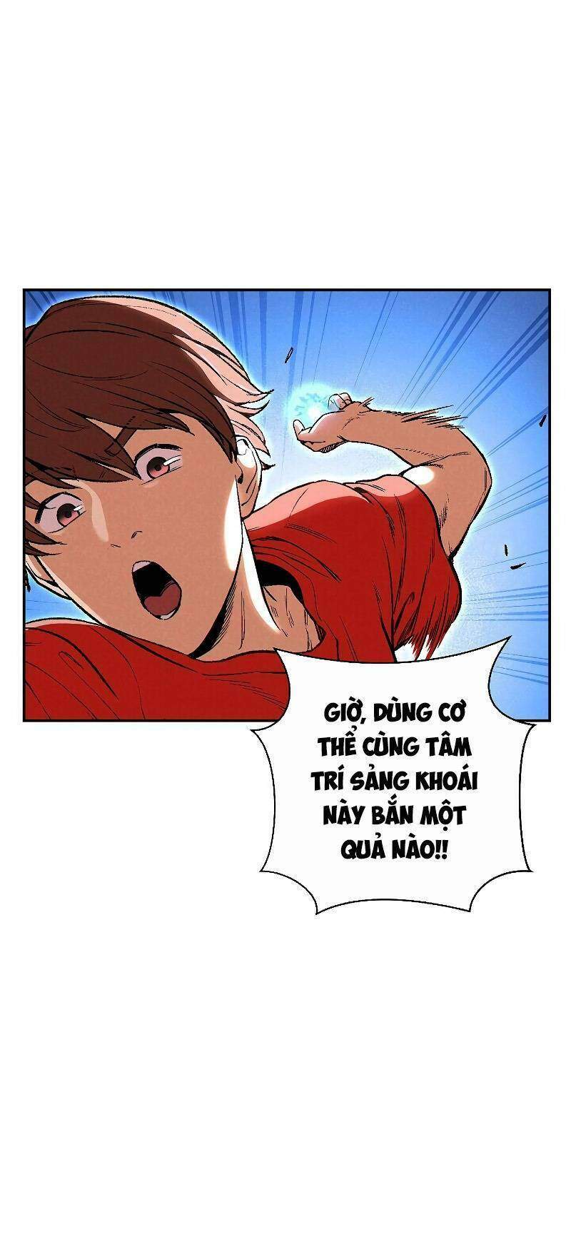 Tái Thiết Hầm Ngục Chapter 89 - Trang 2