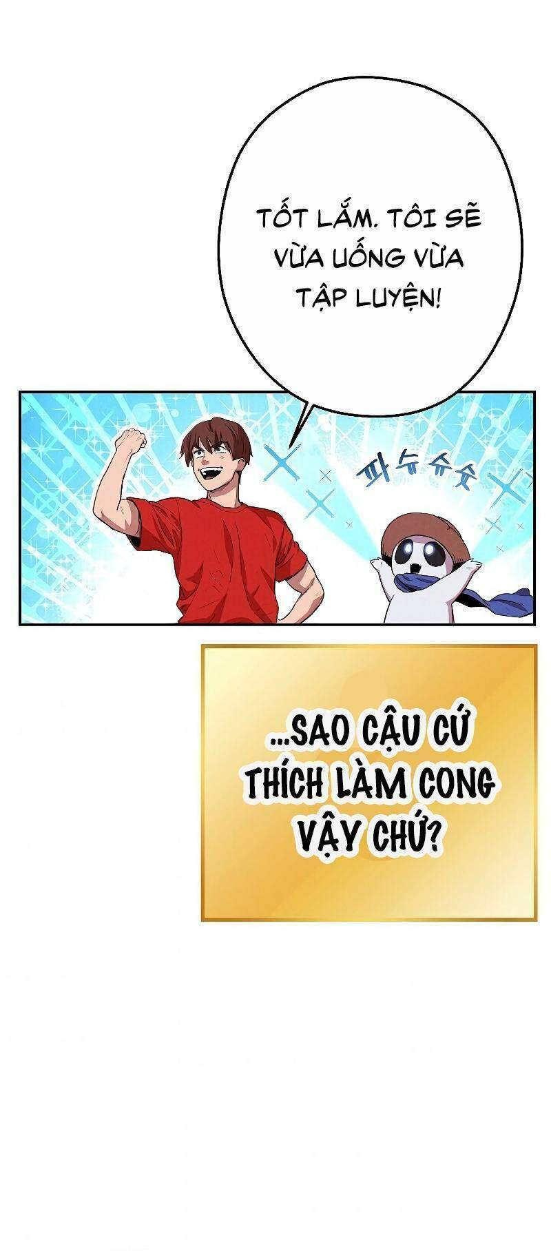 Tái Thiết Hầm Ngục Chapter 89 - Trang 2