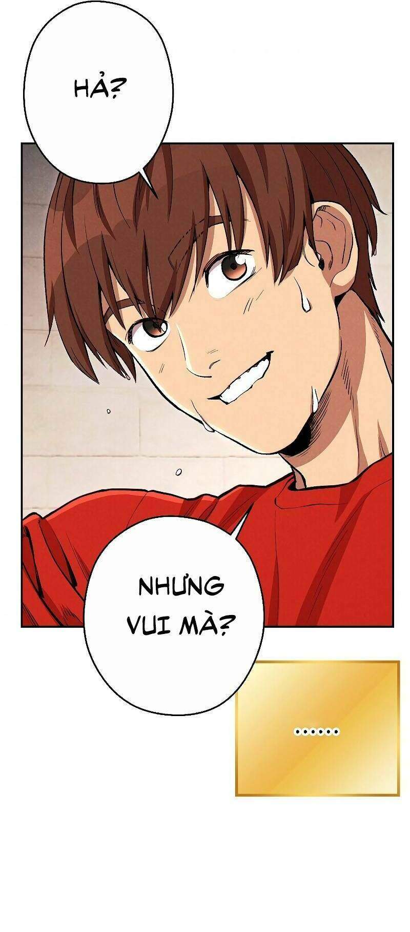 Tái Thiết Hầm Ngục Chapter 89 - Trang 2