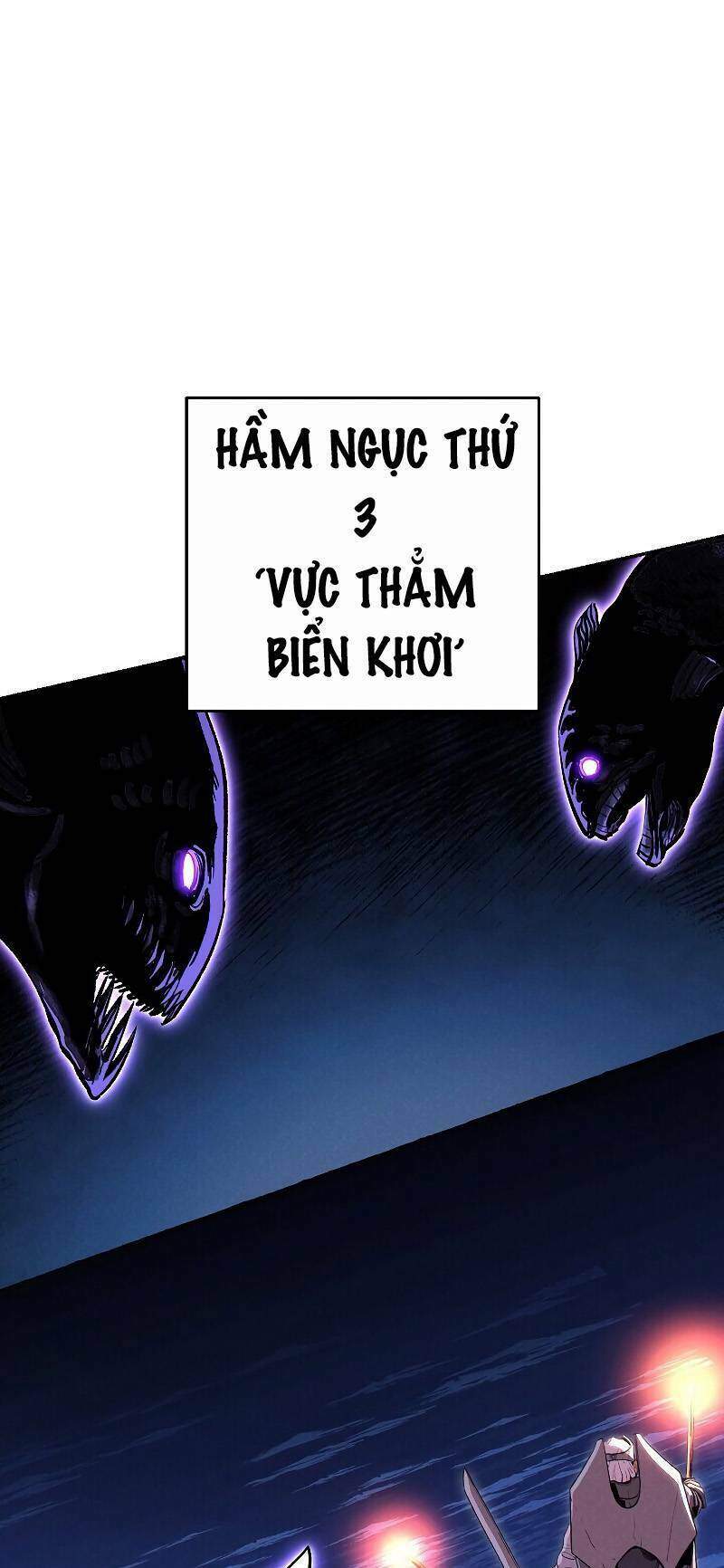 Tái Thiết Hầm Ngục Chapter 89 - Trang 2