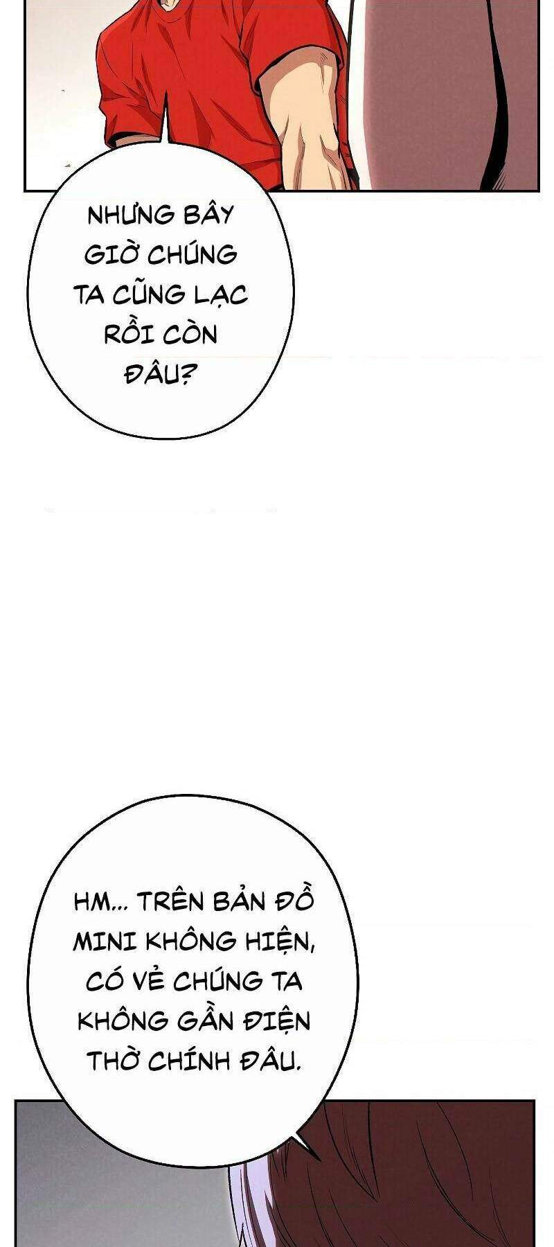 Tái Thiết Hầm Ngục Chapter 89 - Trang 2