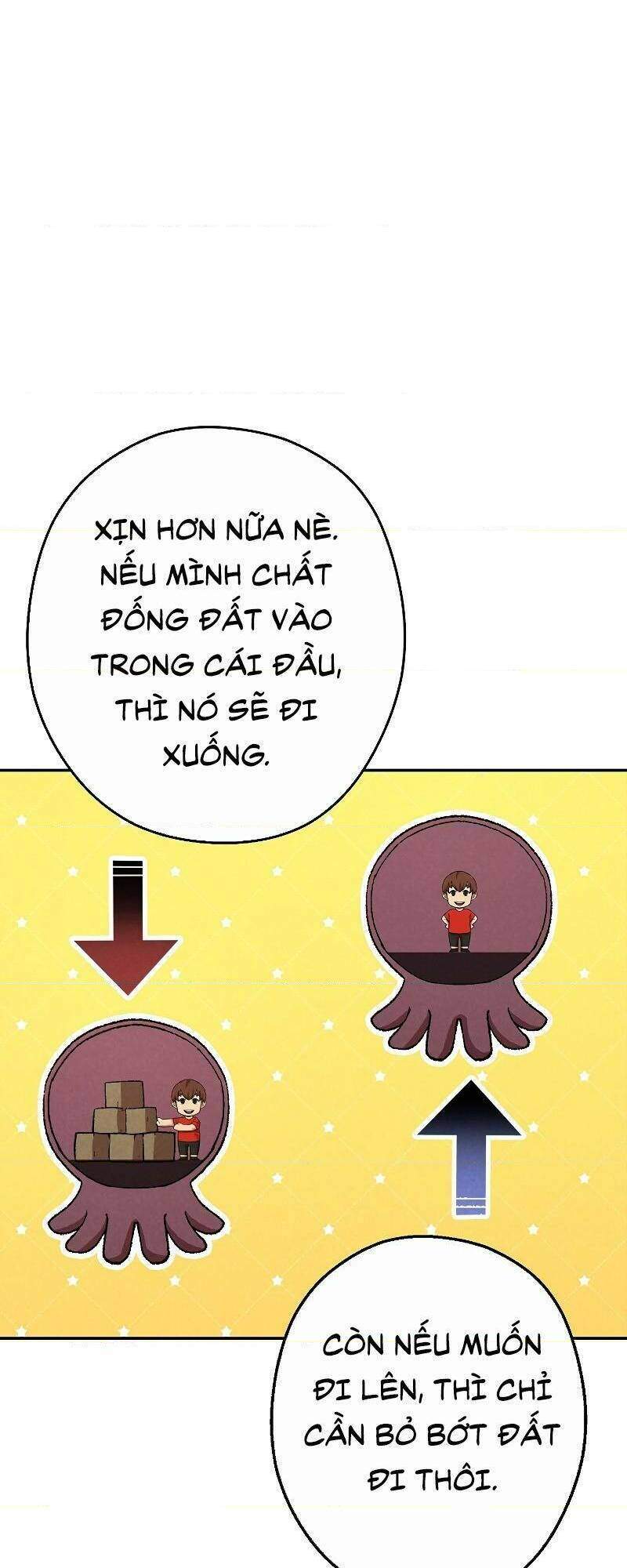 Tái Thiết Hầm Ngục Chapter 88 - Trang 2