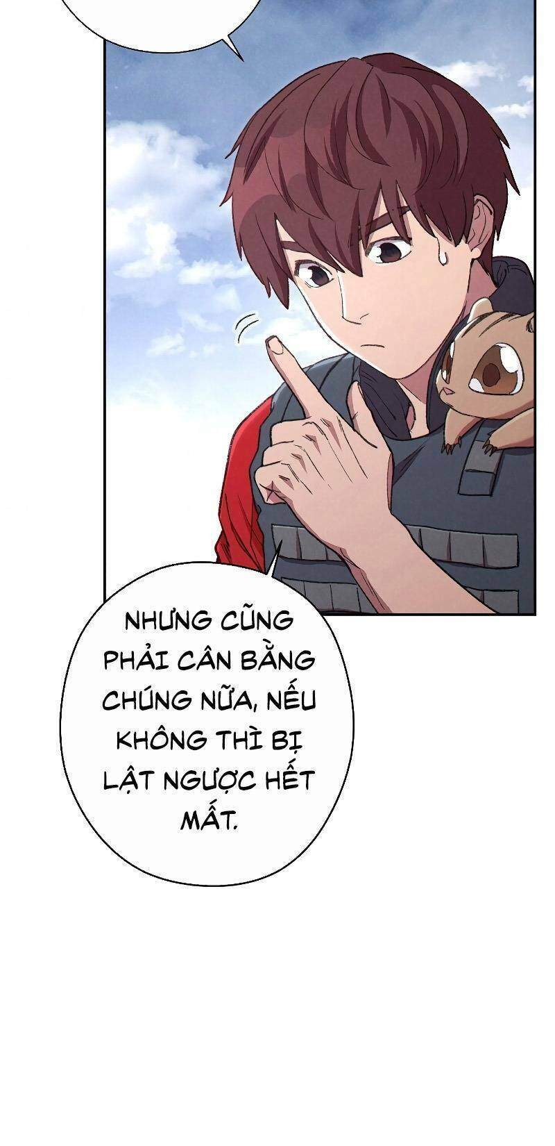 Tái Thiết Hầm Ngục Chapter 88 - Trang 2