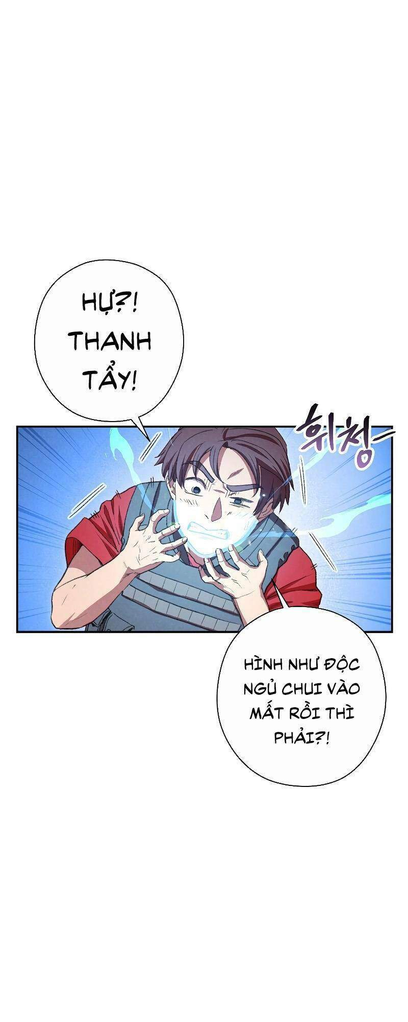 Tái Thiết Hầm Ngục Chapter 88 - Trang 2